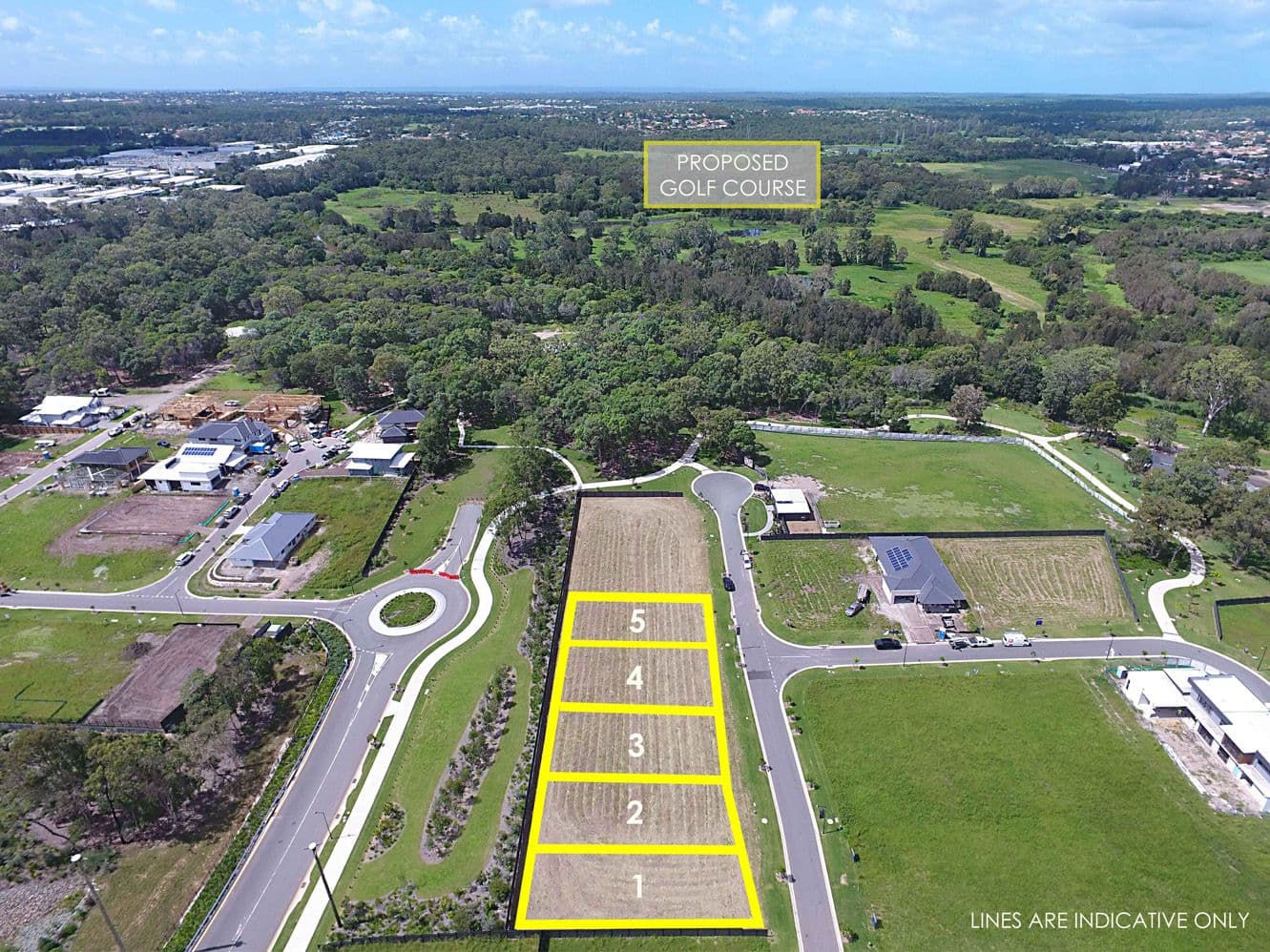 Proposed Lot 5 Smith Place, Cannon Hill QLD 4170, Cannon Hill - Thumbnail 3