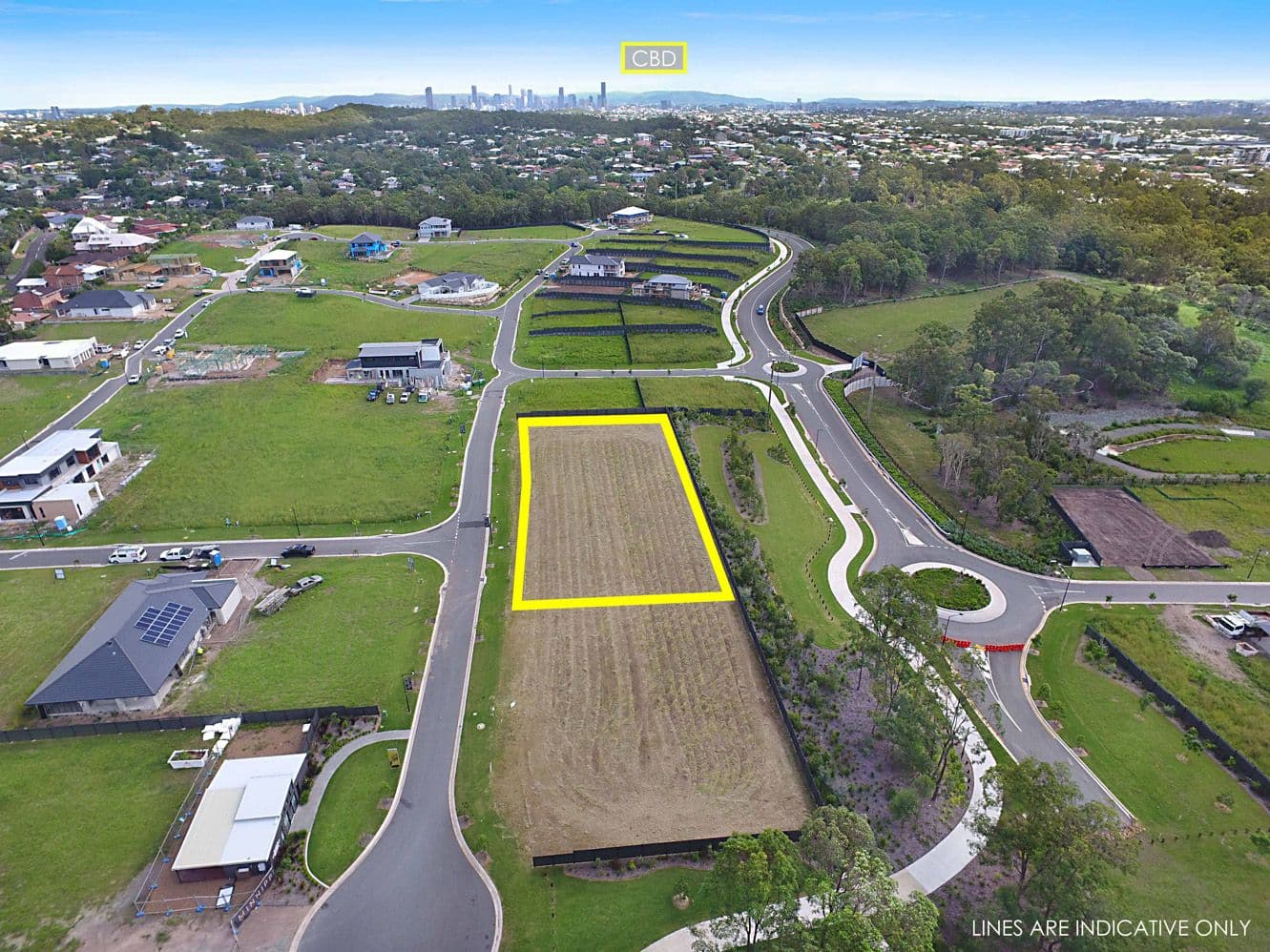 Proposed Lot 5 Smith Place, Cannon Hill QLD 4170, Cannon Hill - Thumbnail 4