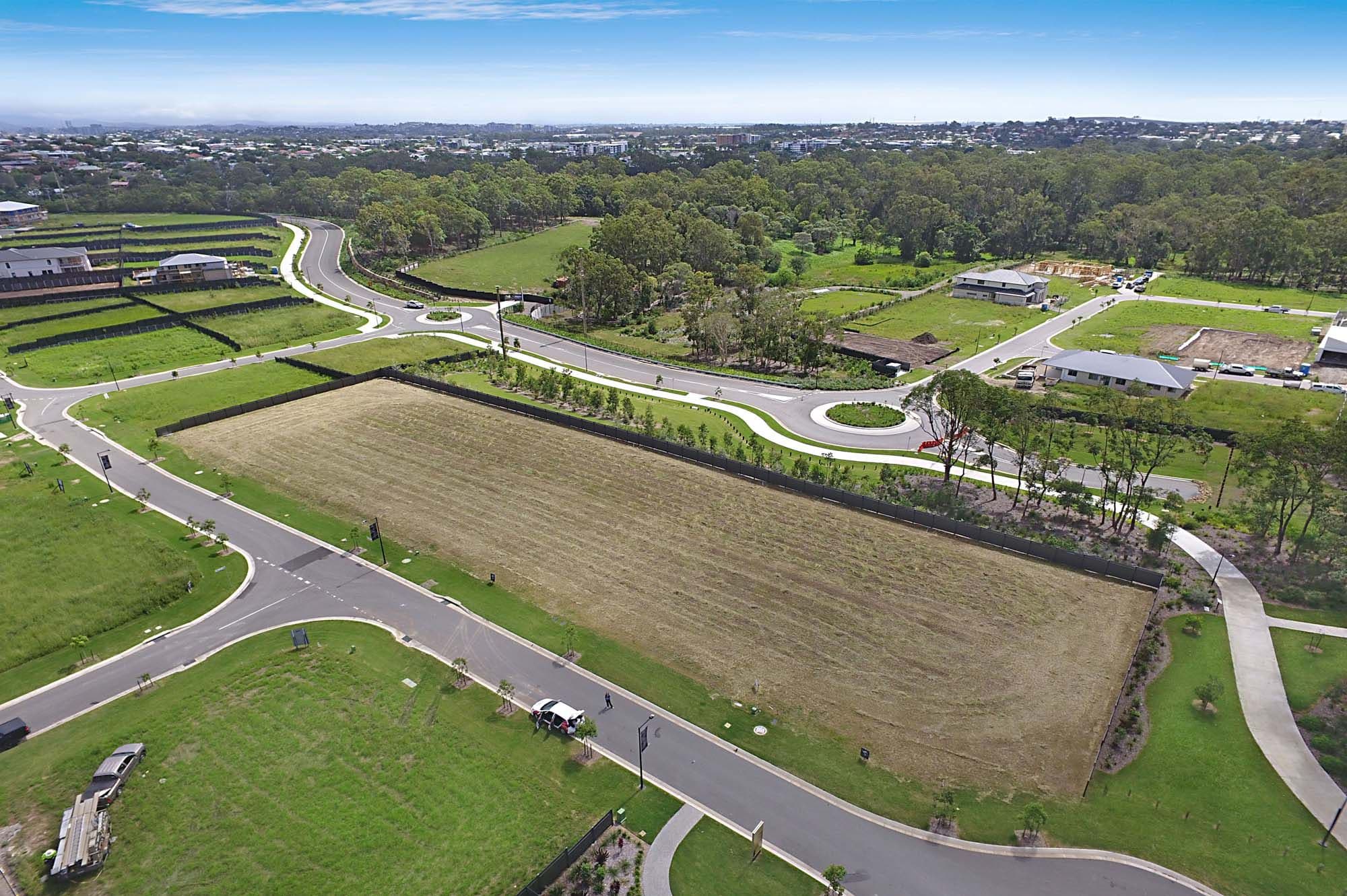 Proposed Lot 5 Smith Place, Cannon Hill QLD 4170, Cannon Hill - Thumbnail 5