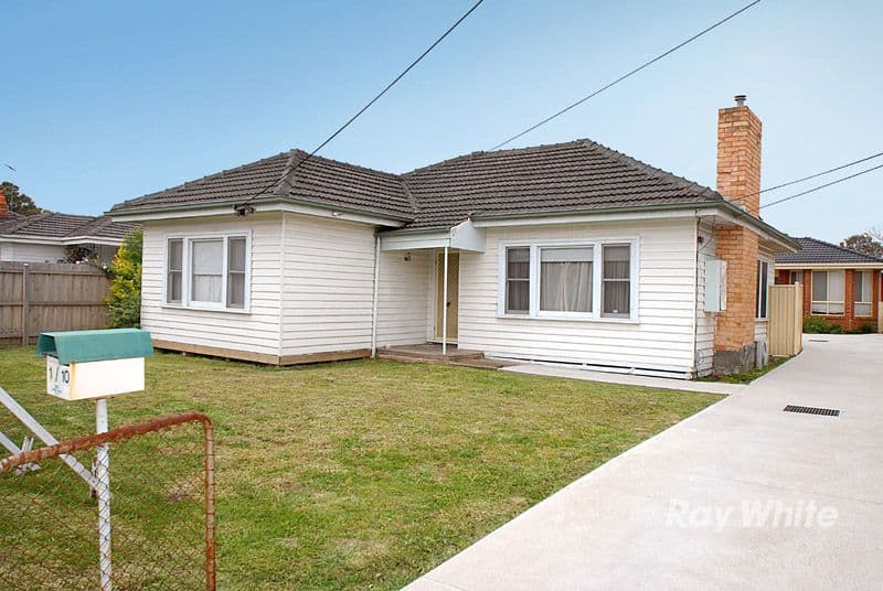 10 Henry Street, NOBLE PARK VIC 3174, Noble Park - Image 1