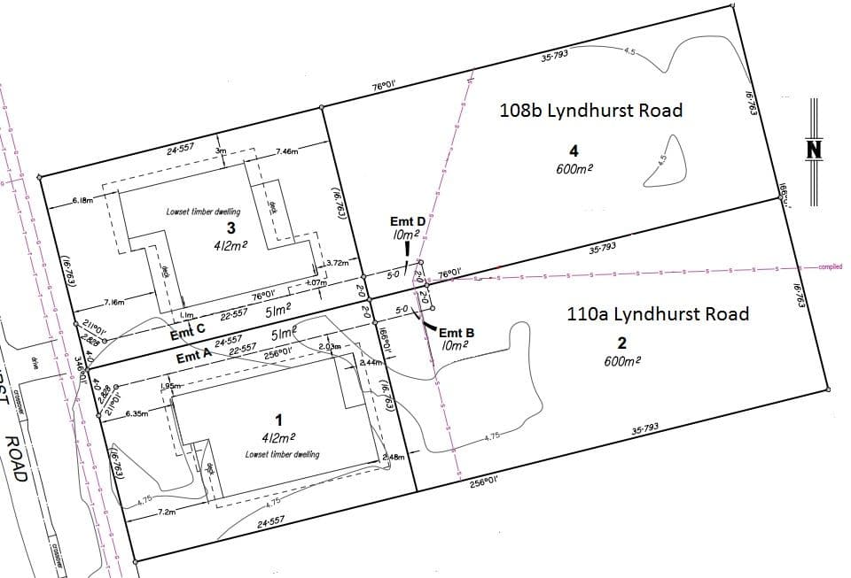 108b and 110a Lyndhurst Road, Boondall QLD 4034, Boondall - Thumbnail 2
