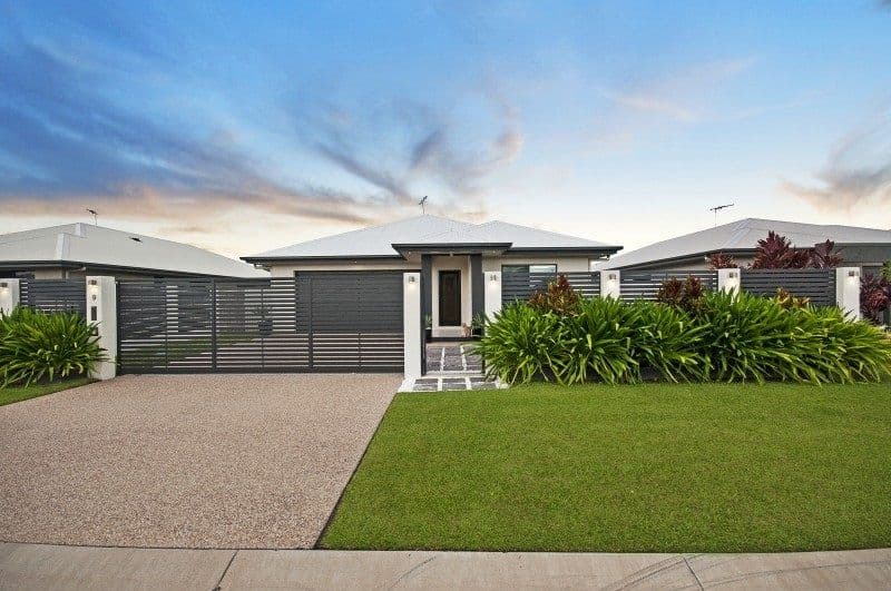 9 Marquis Circuit, BURDELL QLD 4818, Burdell - Thumbnail 2
