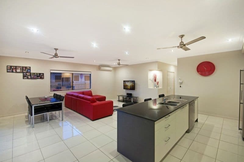 9 Marquis Circuit, BURDELL QLD 4818, Burdell - Thumbnail 4