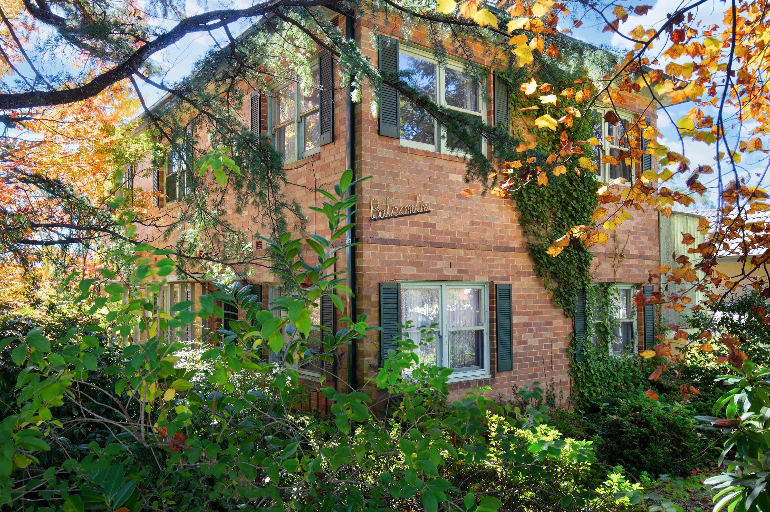 82 Govetts Leap Road, Blackheath NSW 2785, Blackheath - Image 1