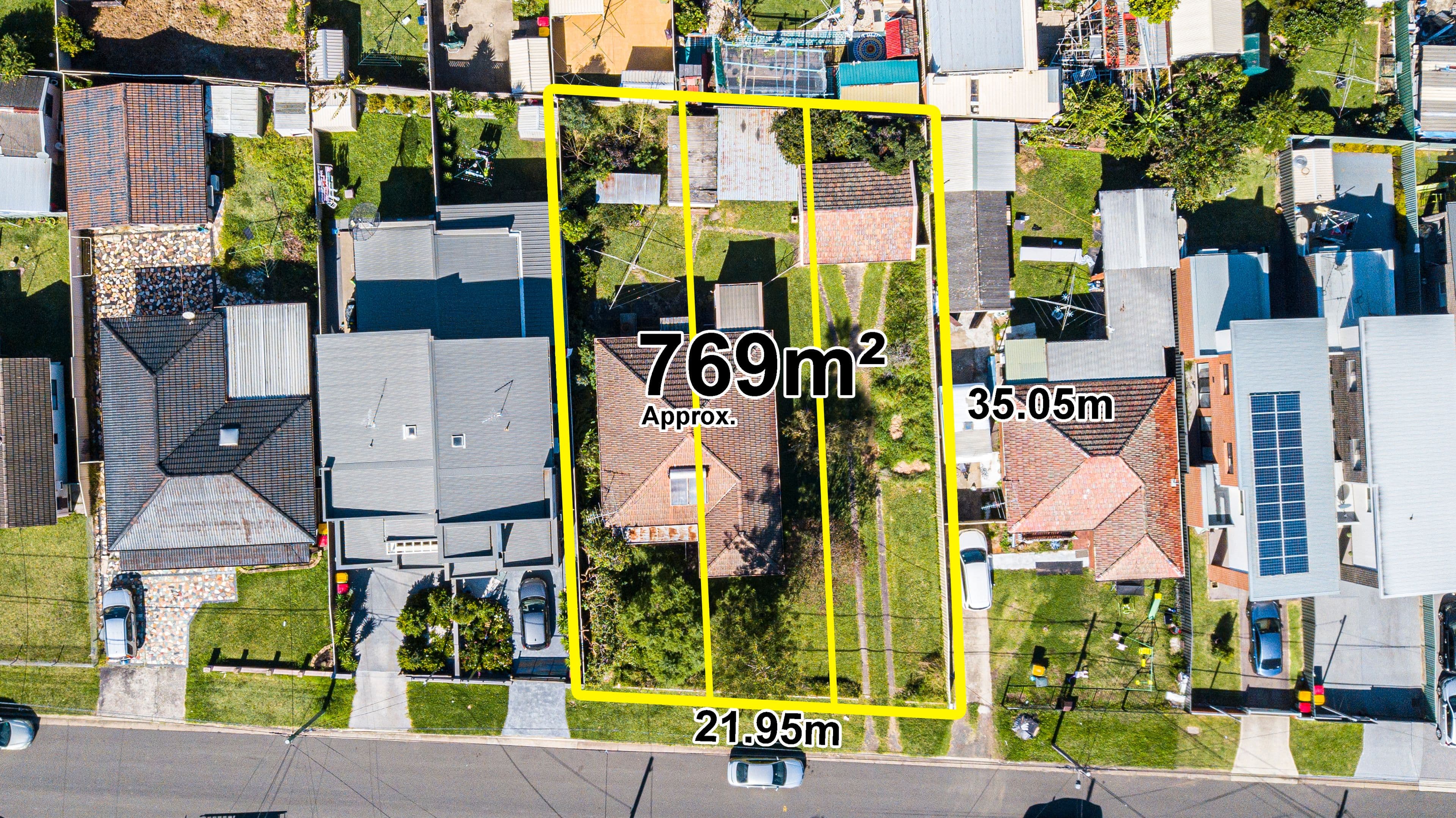 44 Bodalla Street, Fairfield Heights NSW 2165, Fairfield Heights - Thumbnail 5