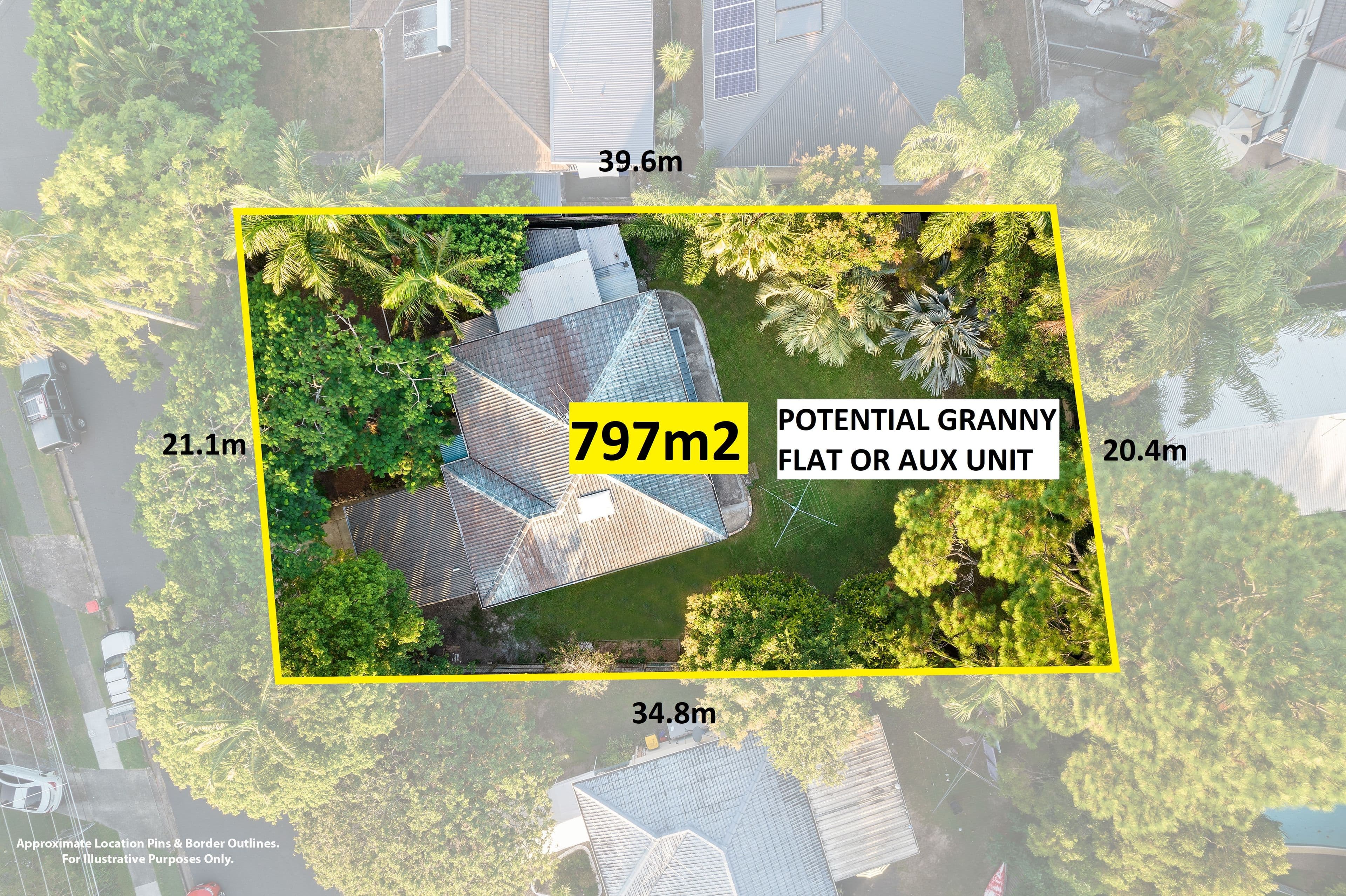 23 Borman Street, Slacks Creek QLD 4127, Slacks Creek - Thumbnail 4