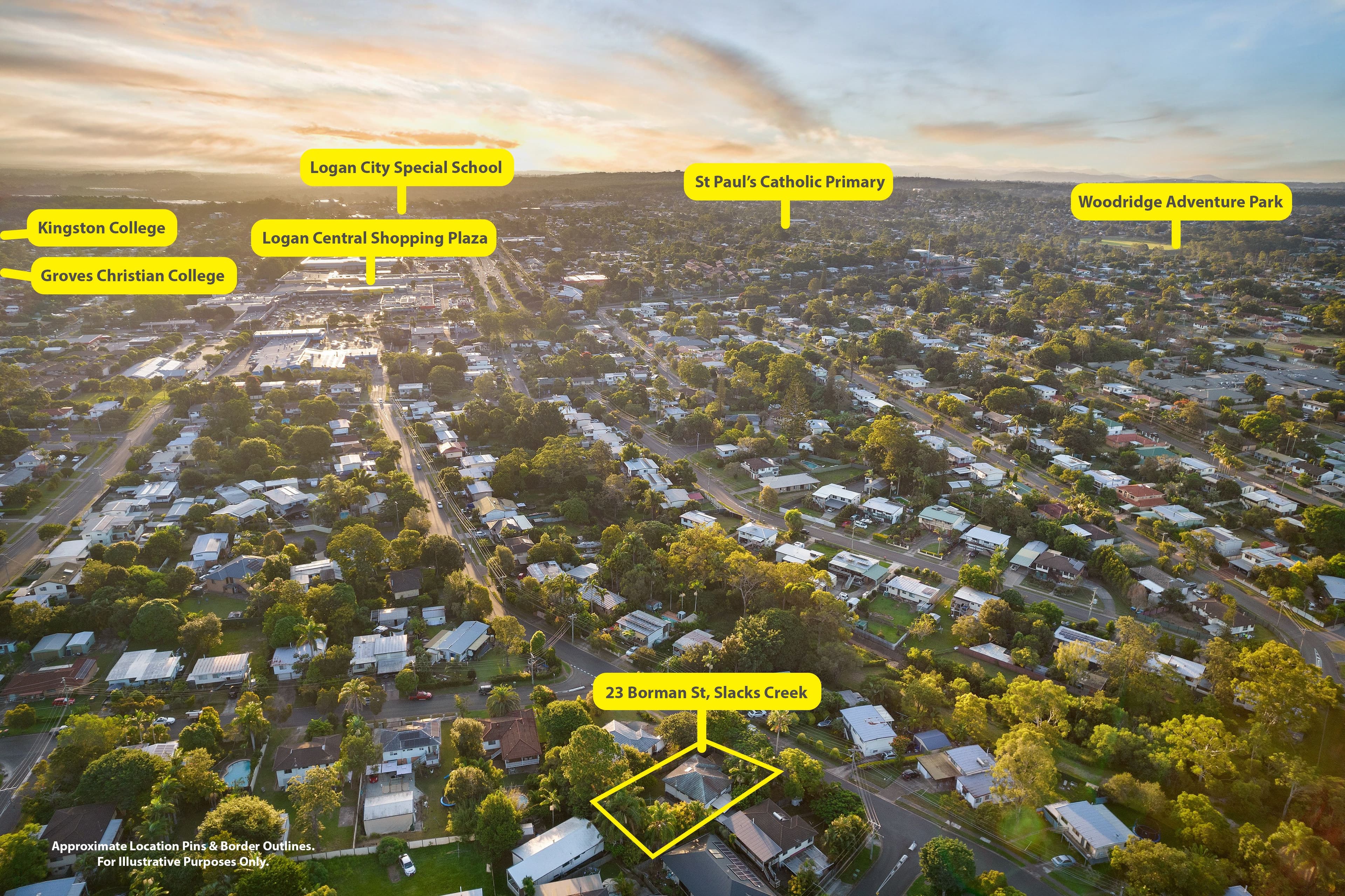 23 Borman Street, Slacks Creek QLD 4127, Slacks Creek - Thumbnail 6