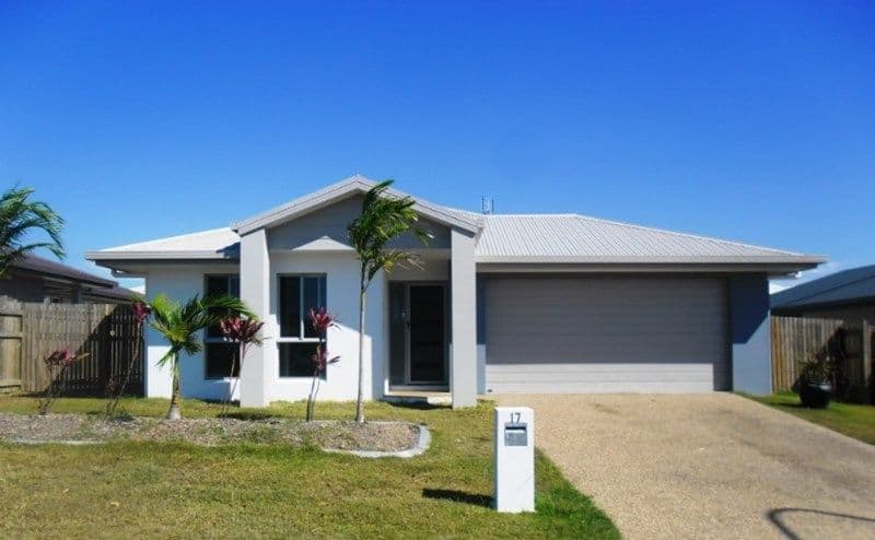 17 Hinton Court, Deeragun QLD 4818, Deeragun - Image 1