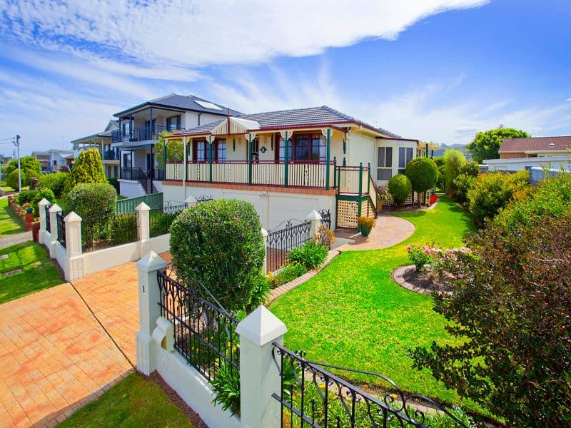 1 Boanyo Avenue, KIAMA NSW 2533, Kiama - Image 1