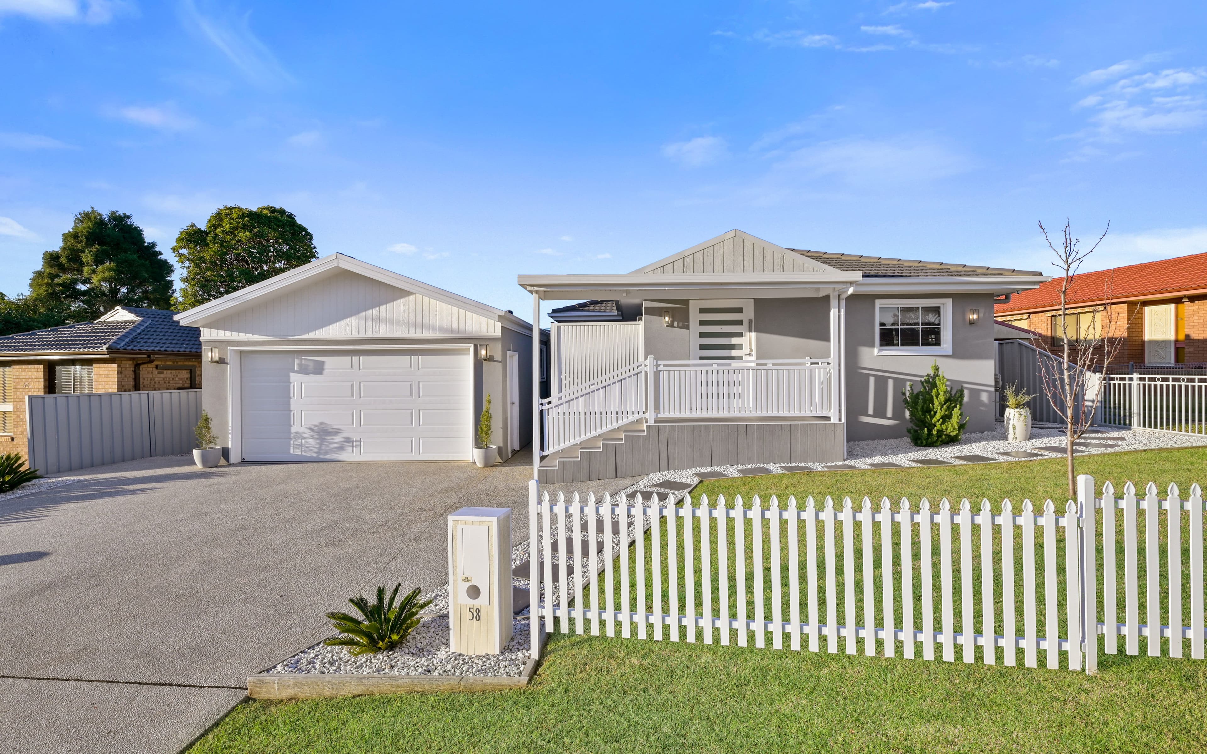 58 Stromeferry Crescent, St Andrews NSW 2566, St Andrews - Image 1