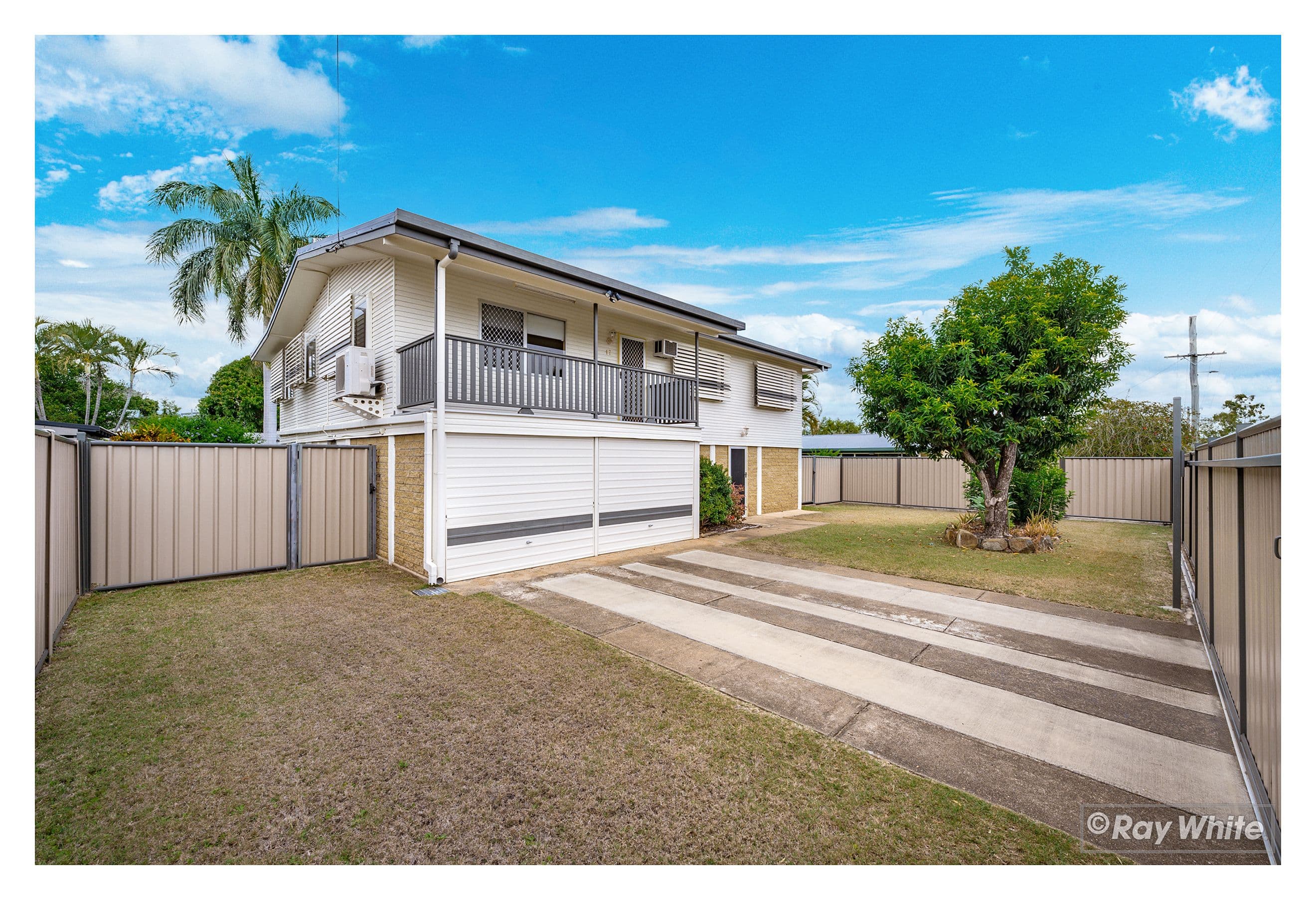 17 Harwood Street, Park Avenue QLD 4701, Park Avenue - Image 1