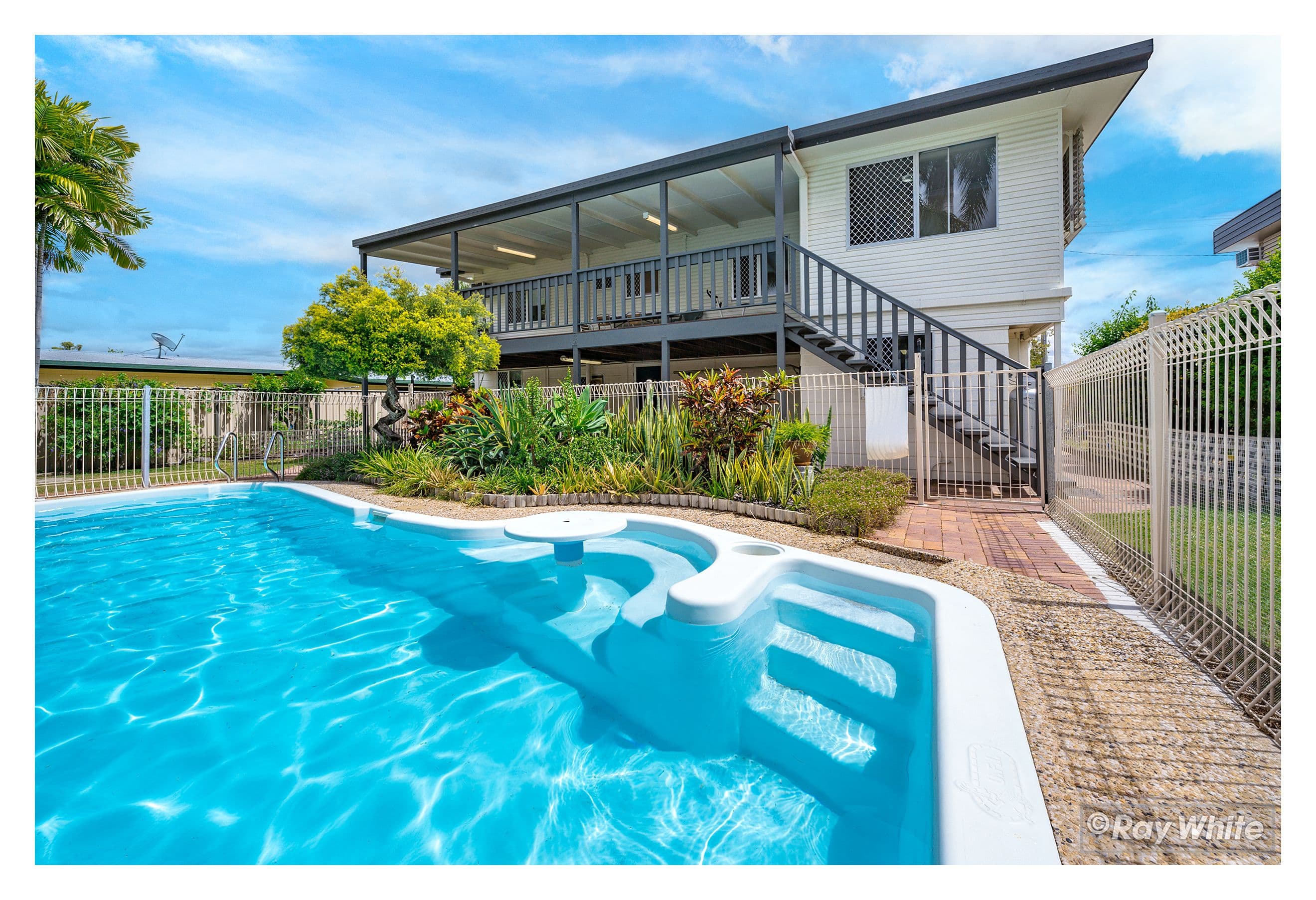 17 Harwood Street, Park Avenue QLD 4701, Park Avenue - Thumbnail 2