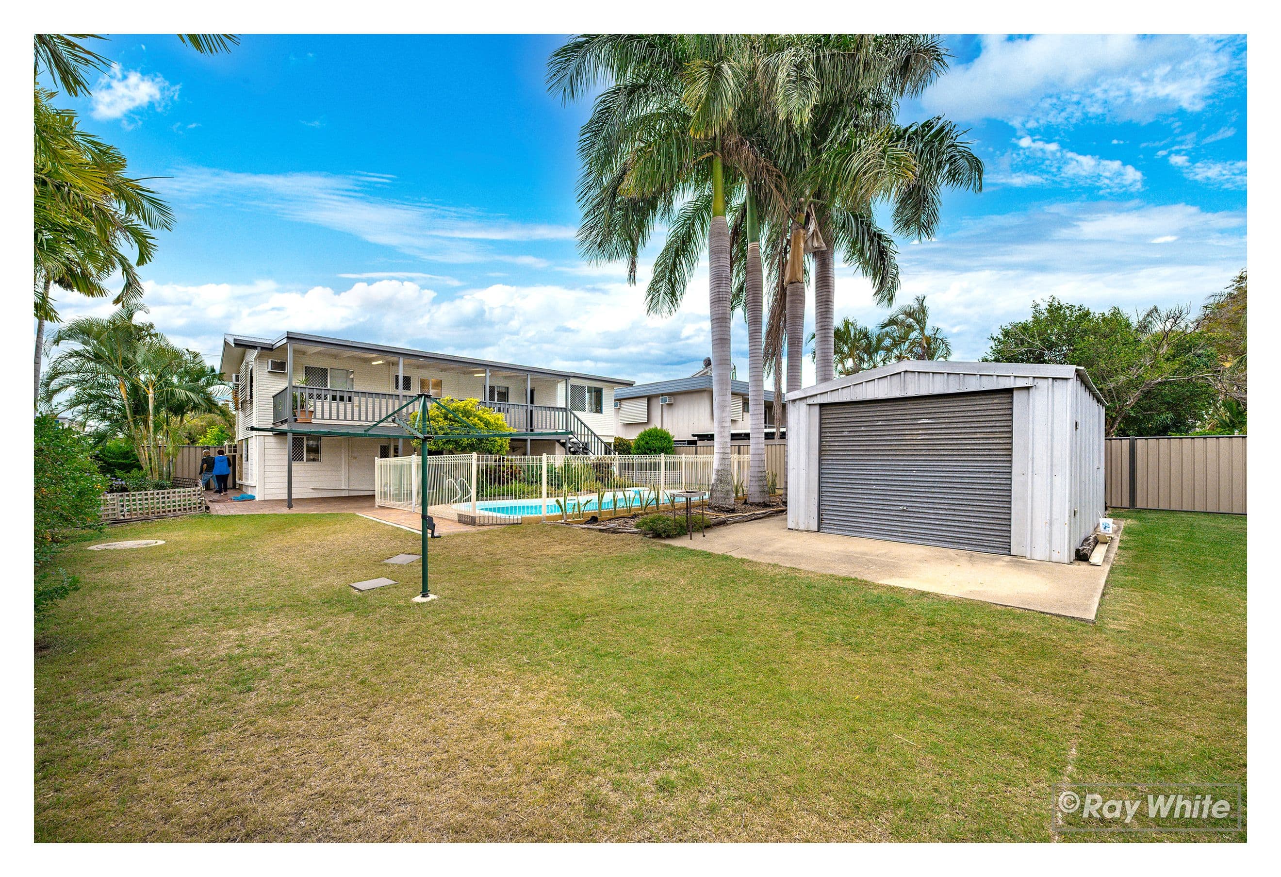 17 Harwood Street, Park Avenue QLD 4701, Park Avenue - Thumbnail 3