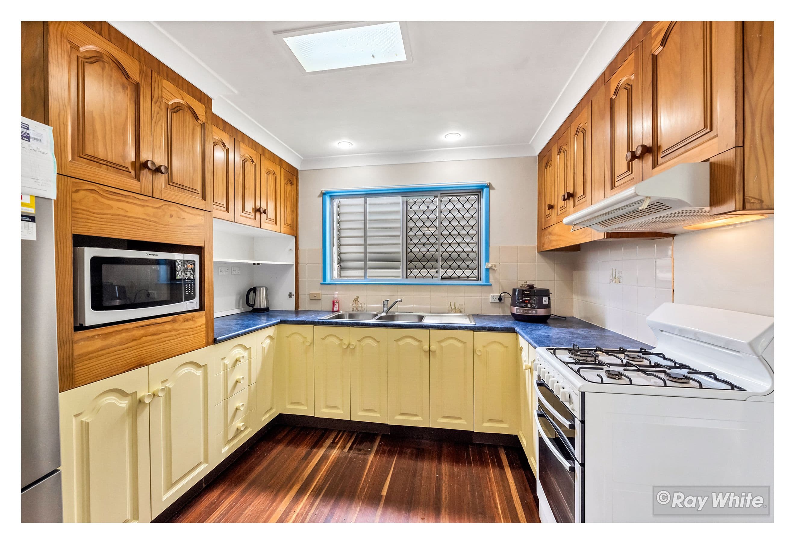 17 Harwood Street, Park Avenue QLD 4701, Park Avenue - Thumbnail 4