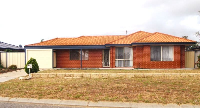 122 Dalrymple Drive, LEDA WA 6170, Leda - Image 1