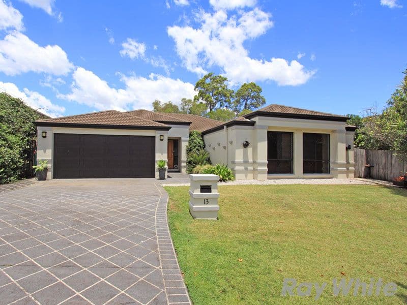 13 Capella Place, BRIDGEMAN DOWNS QLD 4035, Bridgeman Downs - Image 1