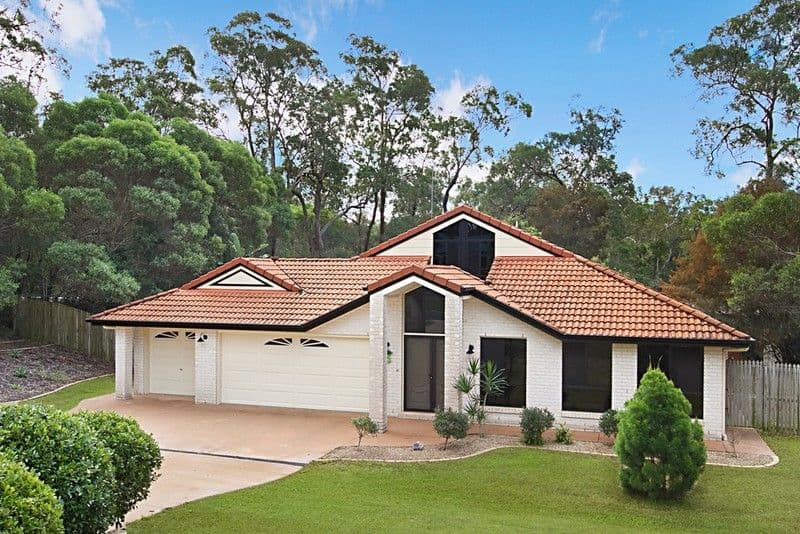 118 West Coorang Road, CORNUBIA QLD 4130, Cornubia - Image 1