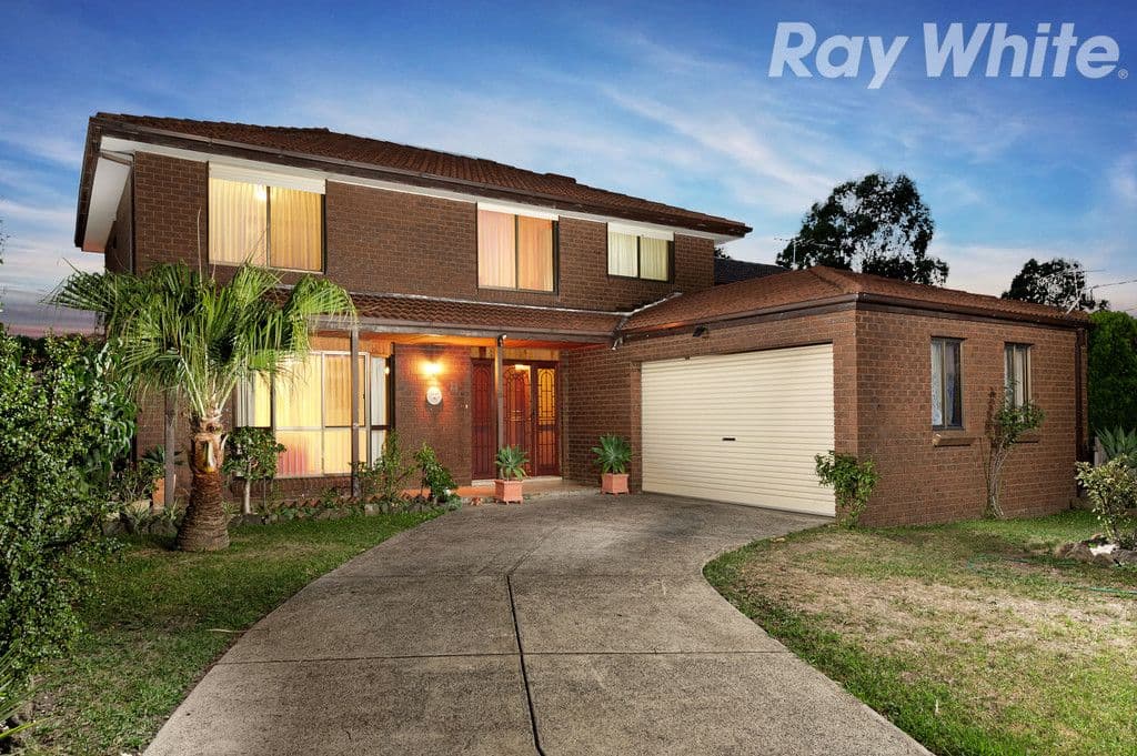 13 Larter Court, Bundoora VIC 3083, Bundoora - Image 1