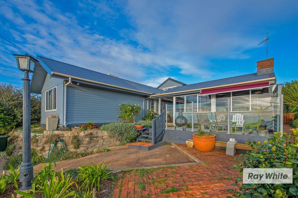 1 Villiers Street, Parklands TAS 7320, Parklands - Image 1