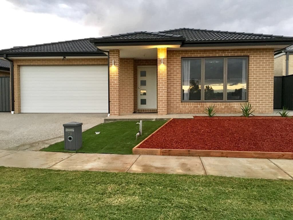 78 Talliver Terrace, Truganina VIC 3029, Truganina - Thumbnail 2