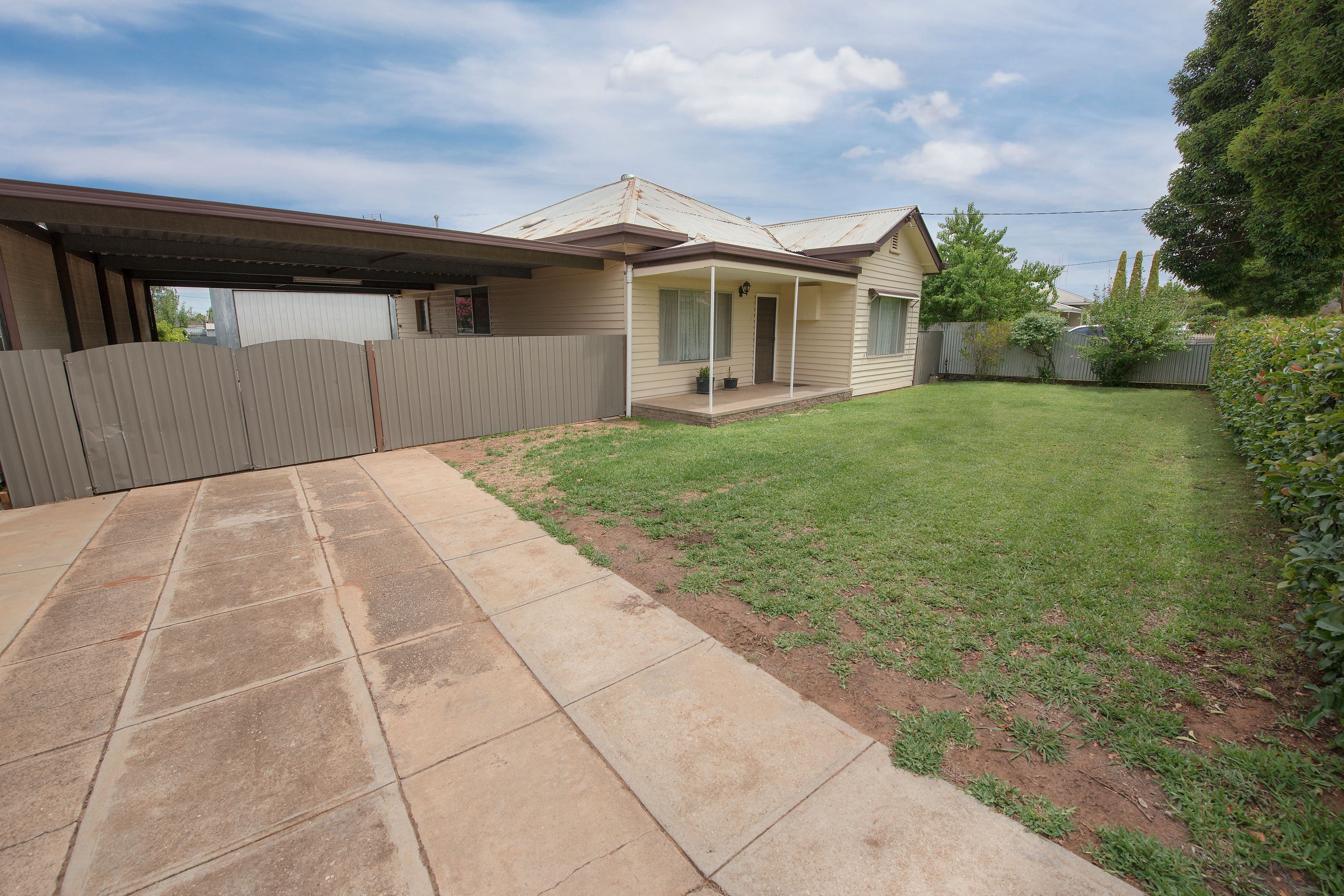 1 Donnington Street, Swan Hill VIC 3585, Swan Hill - Image 1