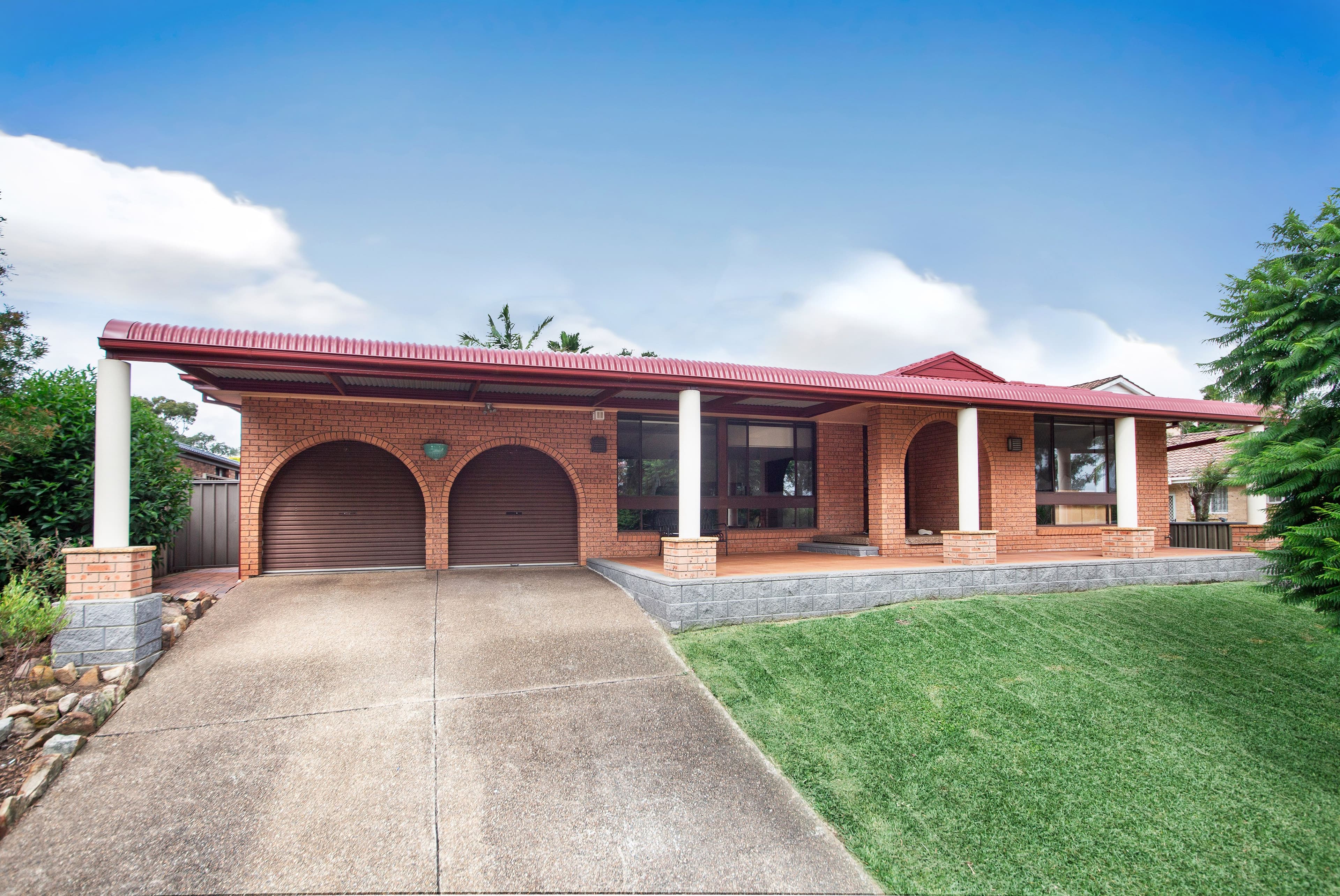 4 Mckenzie Place, Menai NSW 2234, Menai - Image 1