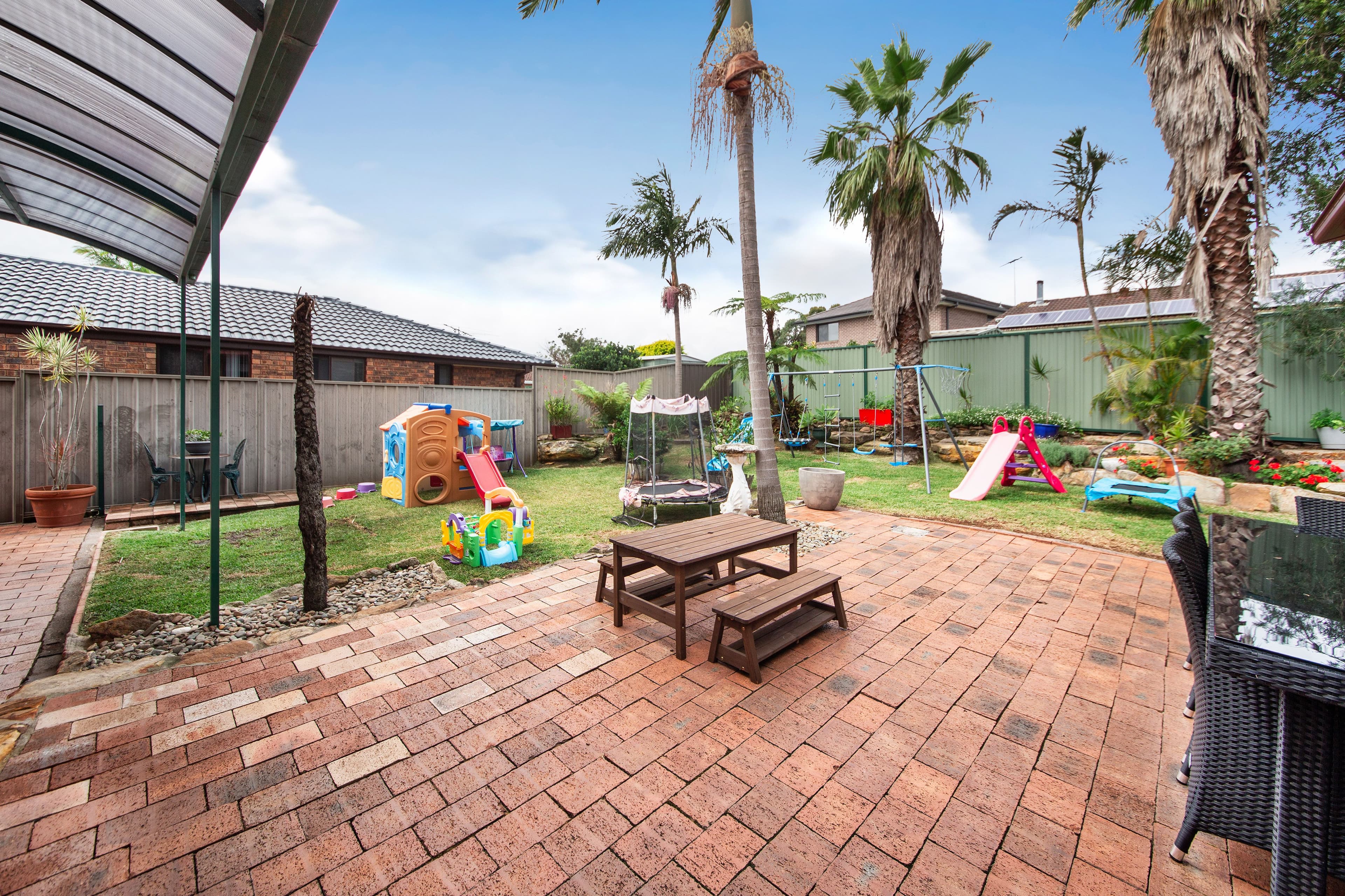 4 Mckenzie Place, Menai NSW 2234, Menai - Thumbnail 7