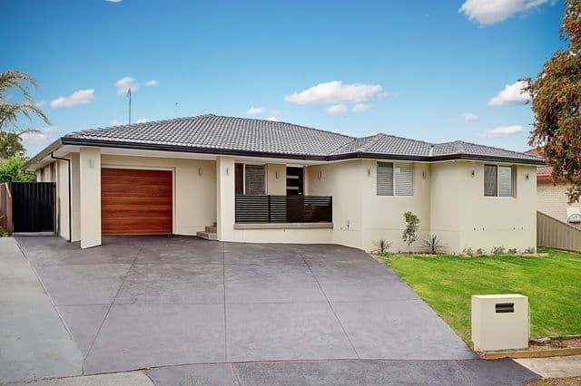 9 Lowry Place, PRAIRIEWOOD NSW 2176, Prairiewood - Image 1