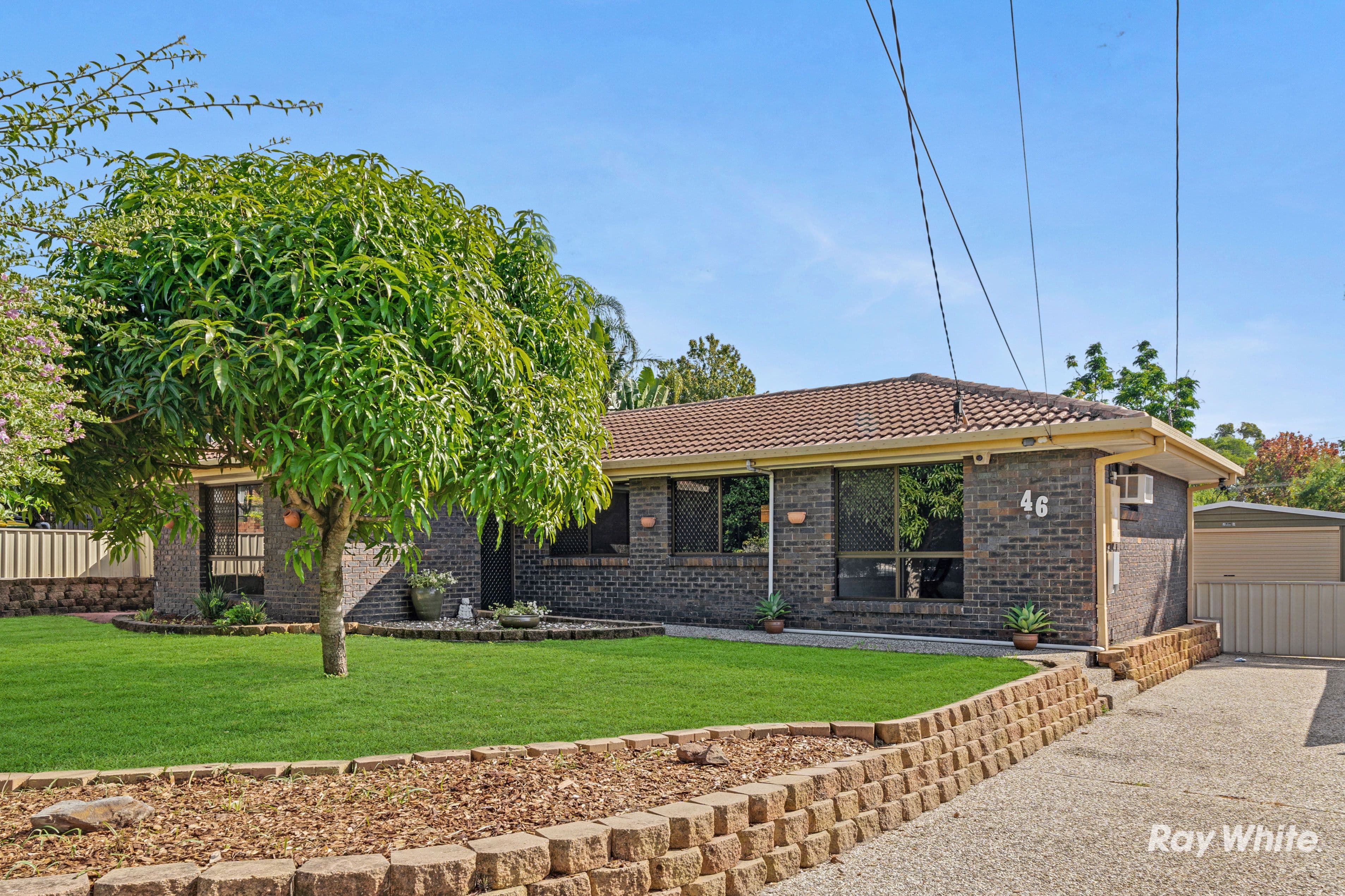 46 Mayfair Drive, Browns Plains QLD 4118, Browns Plains - Image 1