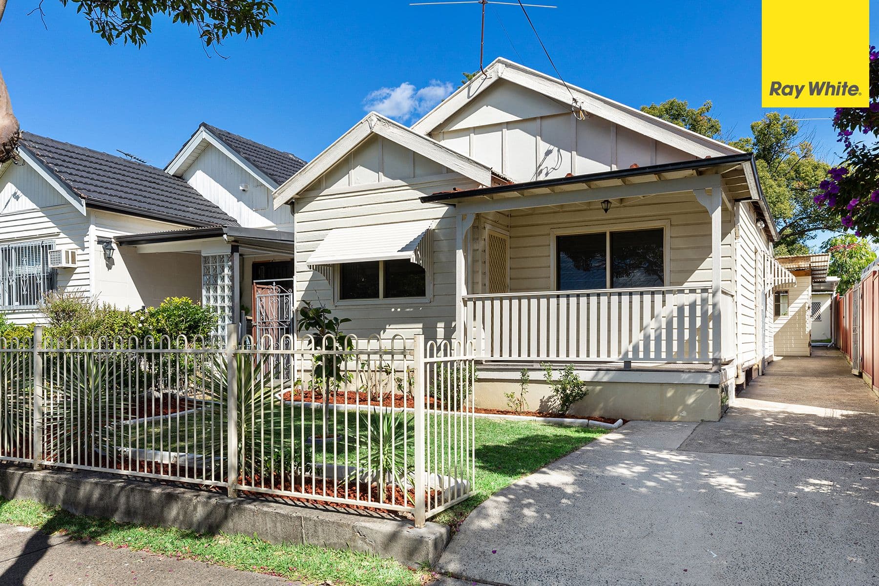 37 Beauchamp Street, Wiley Park NSW 2195, Wiley Park - Image 1