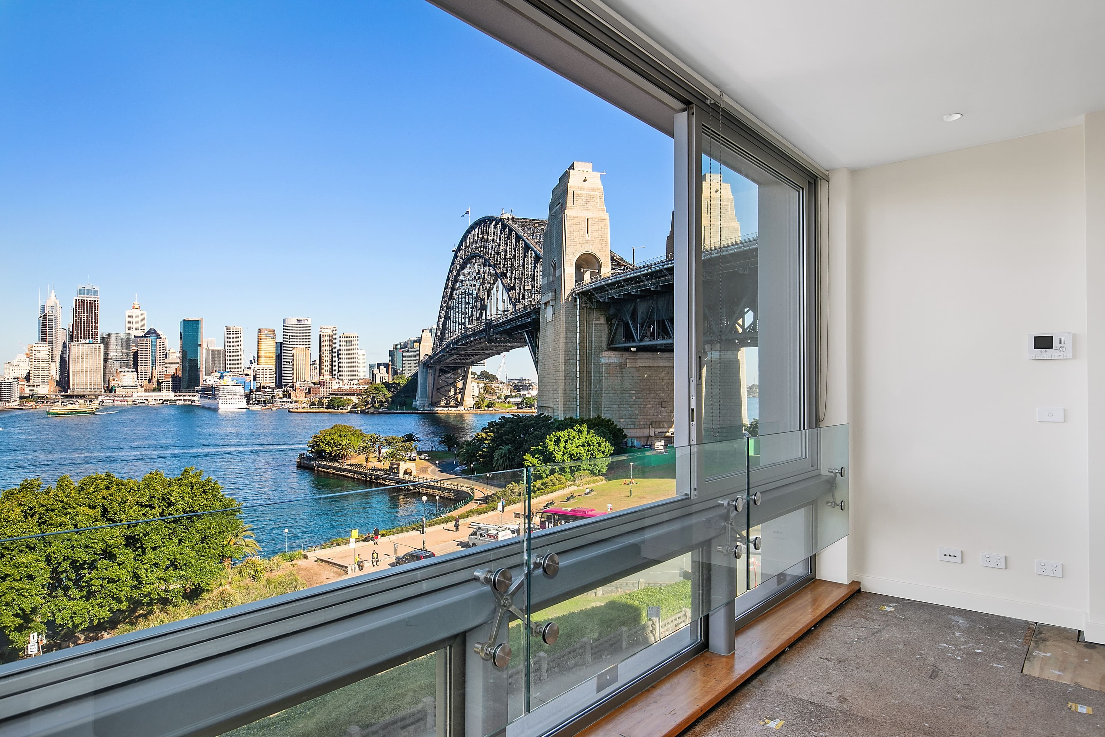 44-50 Kirribilli Avenue, Kirribilli NSW 2061, Kirribilli - Thumbnail 2