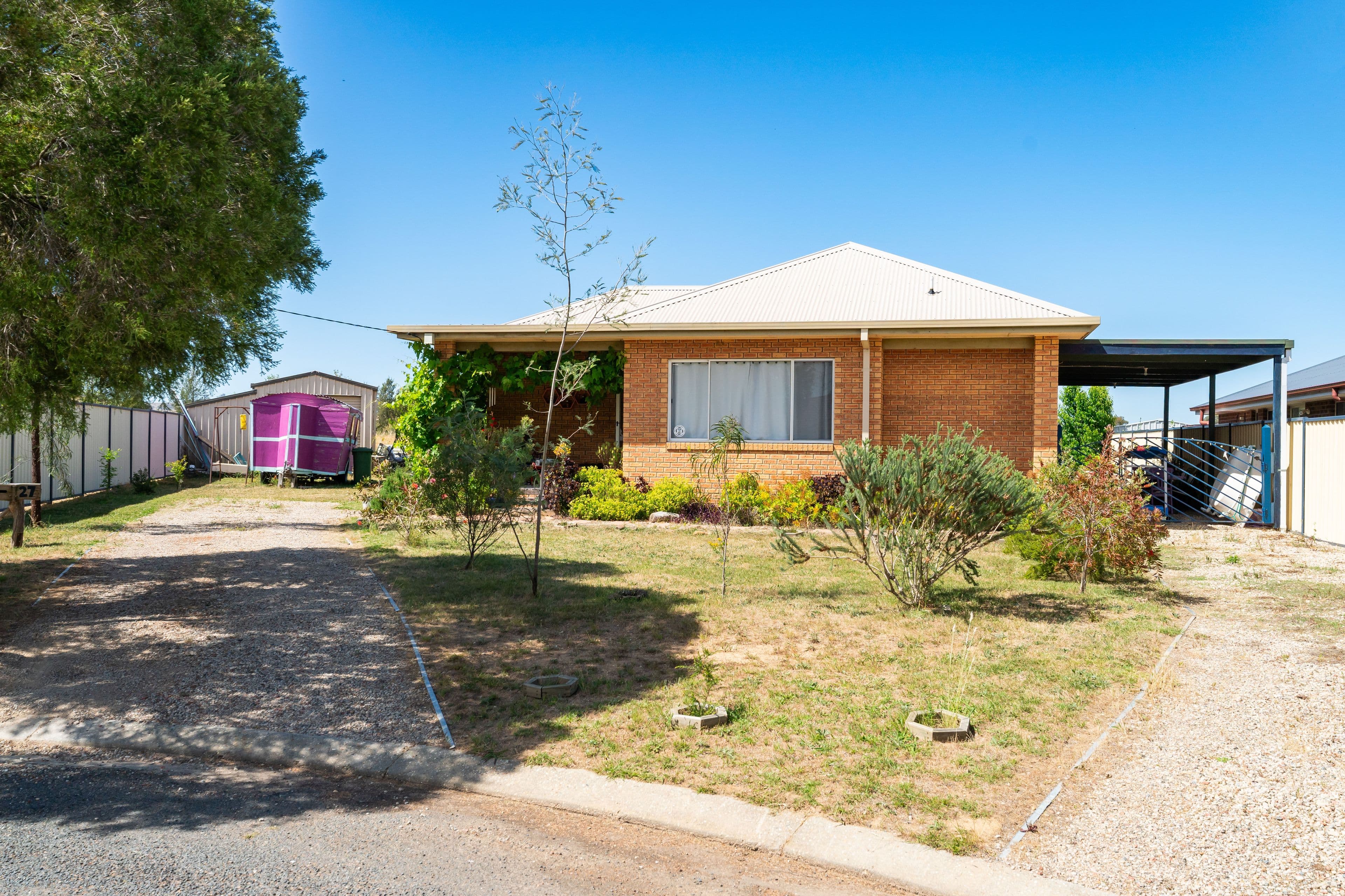 27 Townview Avenue, Walla Walla NSW 2659, Walla Walla - Image 1