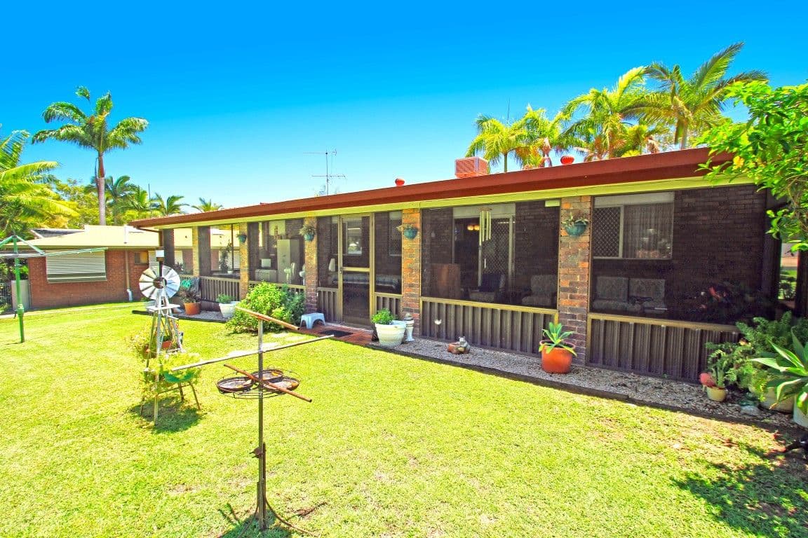 52 Wigginton Street, FRENCHVILLE QLD 4701, Frenchville - Thumbnail 8