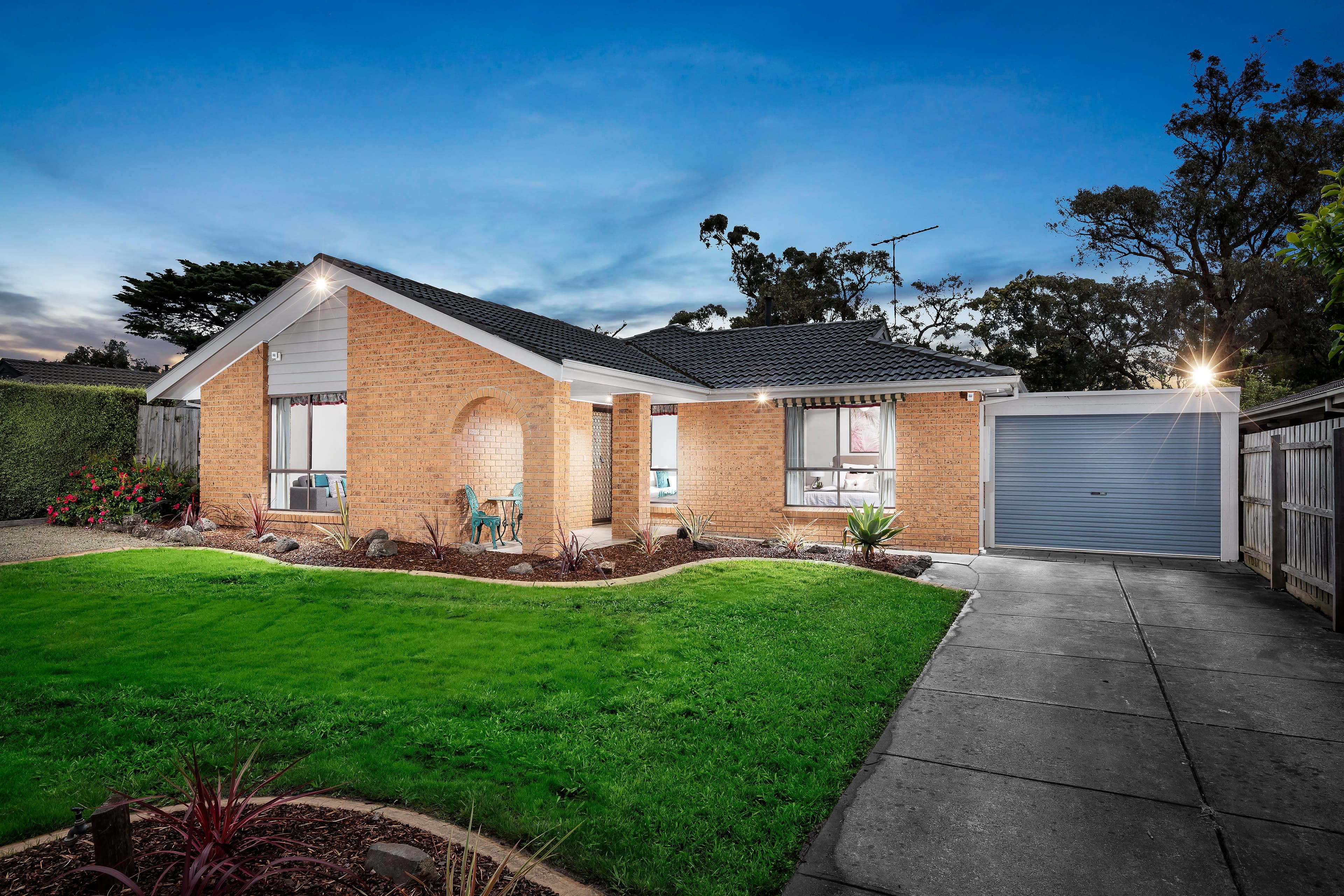 10 Darnley Court, Rowville VIC 3178, Rowville - Image 1