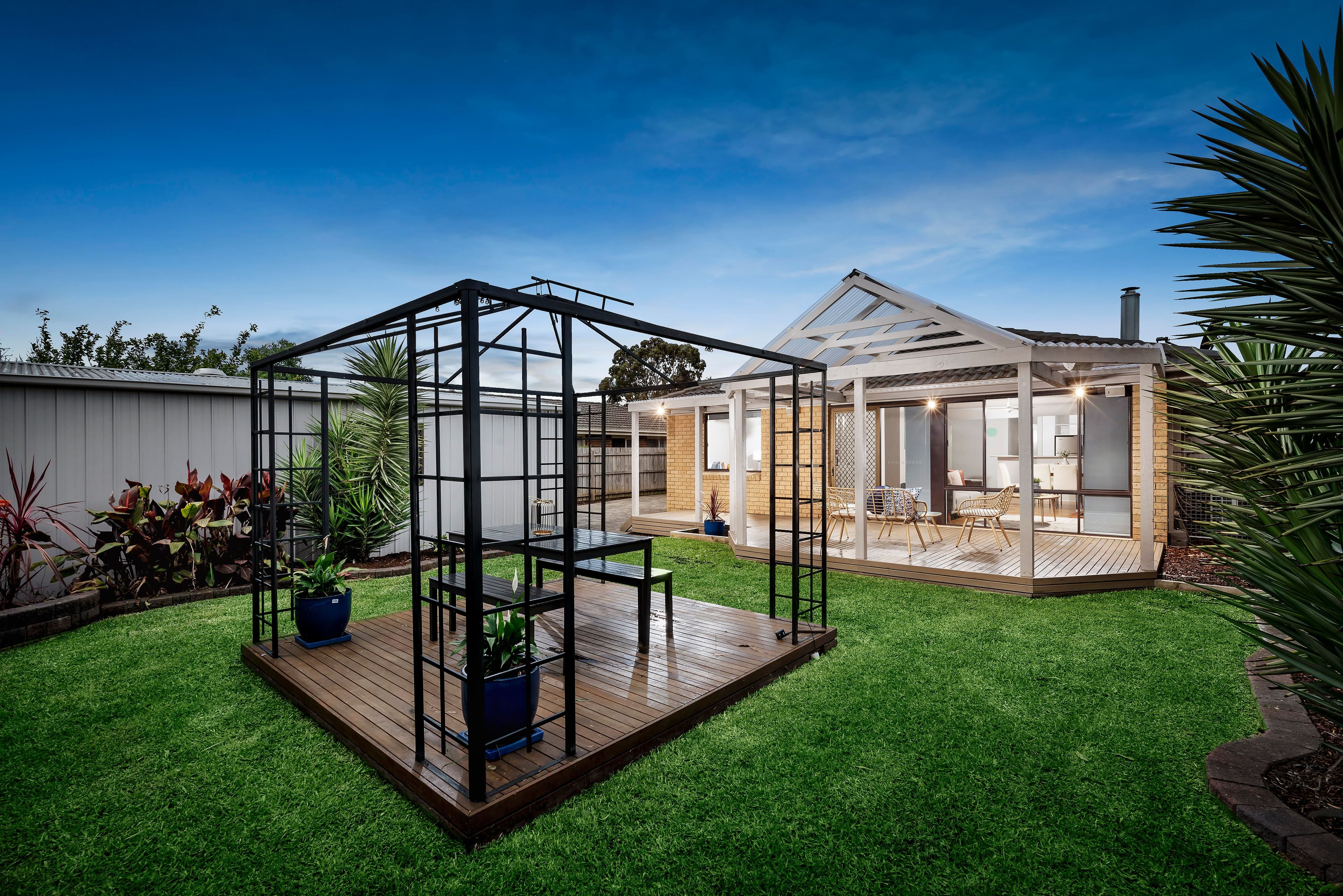 10 Darnley Court, Rowville VIC 3178, Rowville - Thumbnail 8
