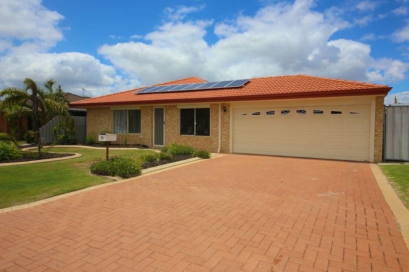 35 Brookside Gardens, CAVERSHAM WA 6055, Caversham - Thumbnail 2
