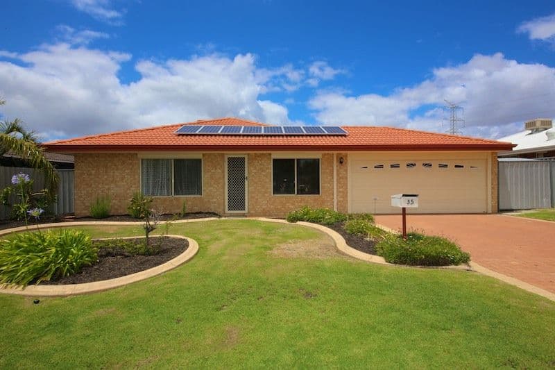 35 Brookside Gardens, CAVERSHAM WA 6055, Caversham - Thumbnail 3
