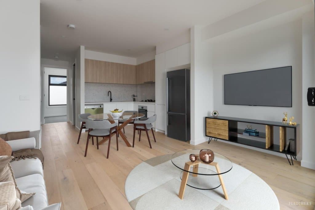 4/1084 Doncaster Road, Doncaster East - Thumbnail 2