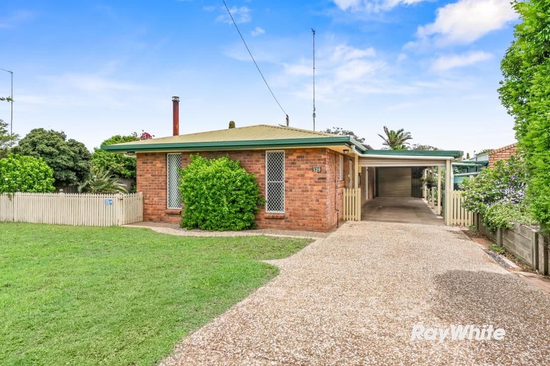 329 Greenwattle Street, Wilsonton QLD 4350, Wilsonton - Image 1