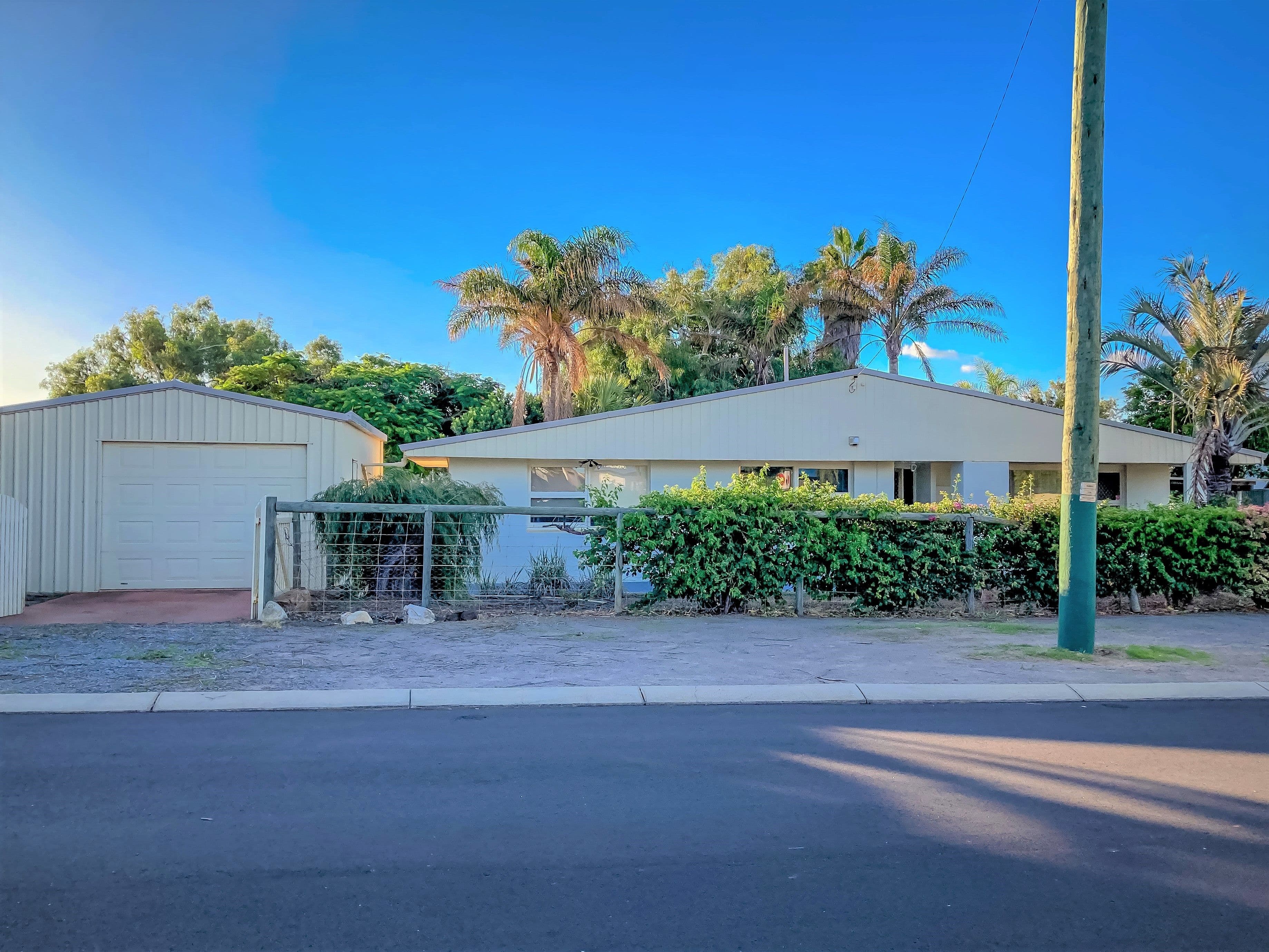 65 Wittenoom Street, Wonthella WA 6530, Wonthella - Image 1