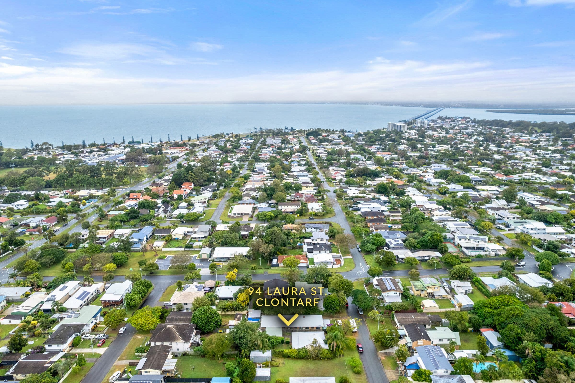 94 Laura Street, Clontarf QLD 4019, Clontarf - Image 1