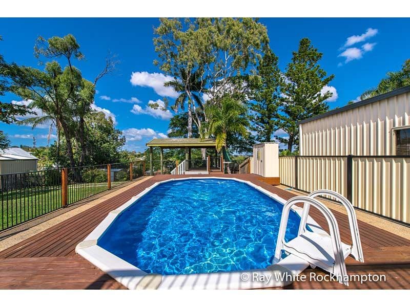 25 Stickley Street, West Rockhampton QLD 4700, West Rockhampton - Image 1