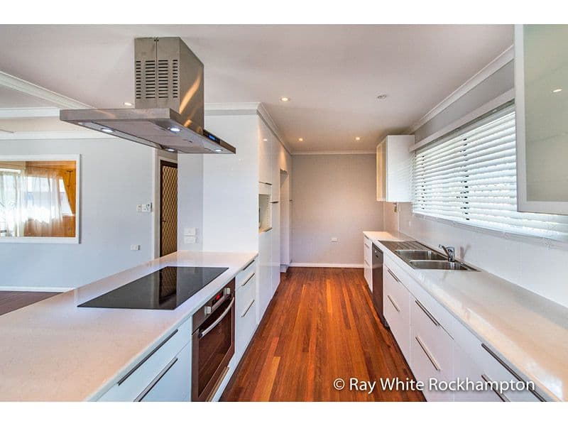 25 Stickley Street, West Rockhampton QLD 4700, West Rockhampton - Thumbnail 2