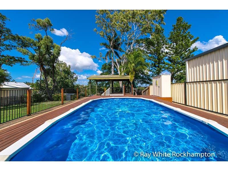 25 Stickley Street, West Rockhampton QLD 4700, West Rockhampton - Thumbnail 4
