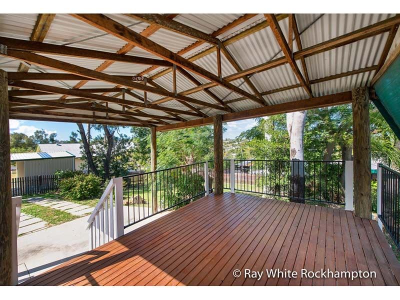 25 Stickley Street, West Rockhampton QLD 4700, West Rockhampton - Thumbnail 5
