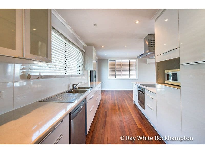 25 Stickley Street, West Rockhampton QLD 4700, West Rockhampton - Thumbnail 8