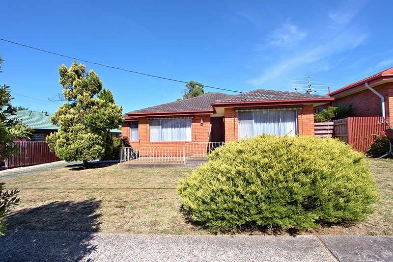 23 Gleeson Drive, BUNDOORA VIC 3083, Bundoora - Image 1