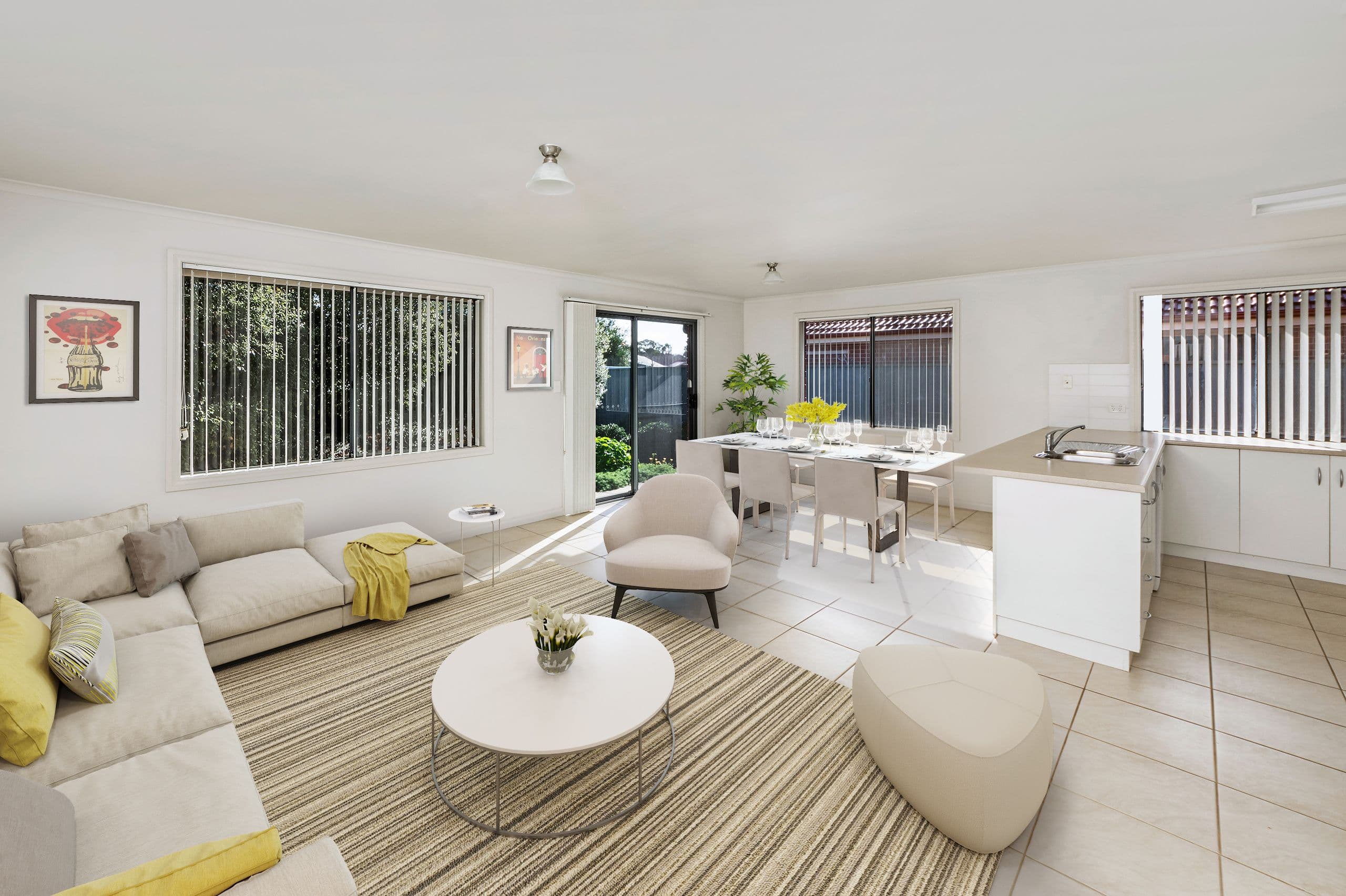 14 Strathmont Drive, Strathalbyn SA 5255, Strathalbyn - Thumbnail 2