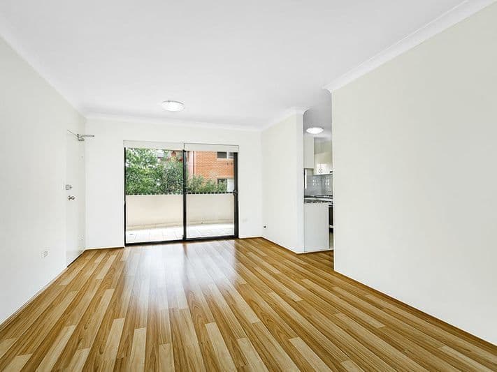 34/5-7 Exeter Road, Homebush West - Image 1