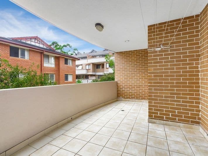 34/5-7 Exeter Road, Homebush West - Thumbnail 2